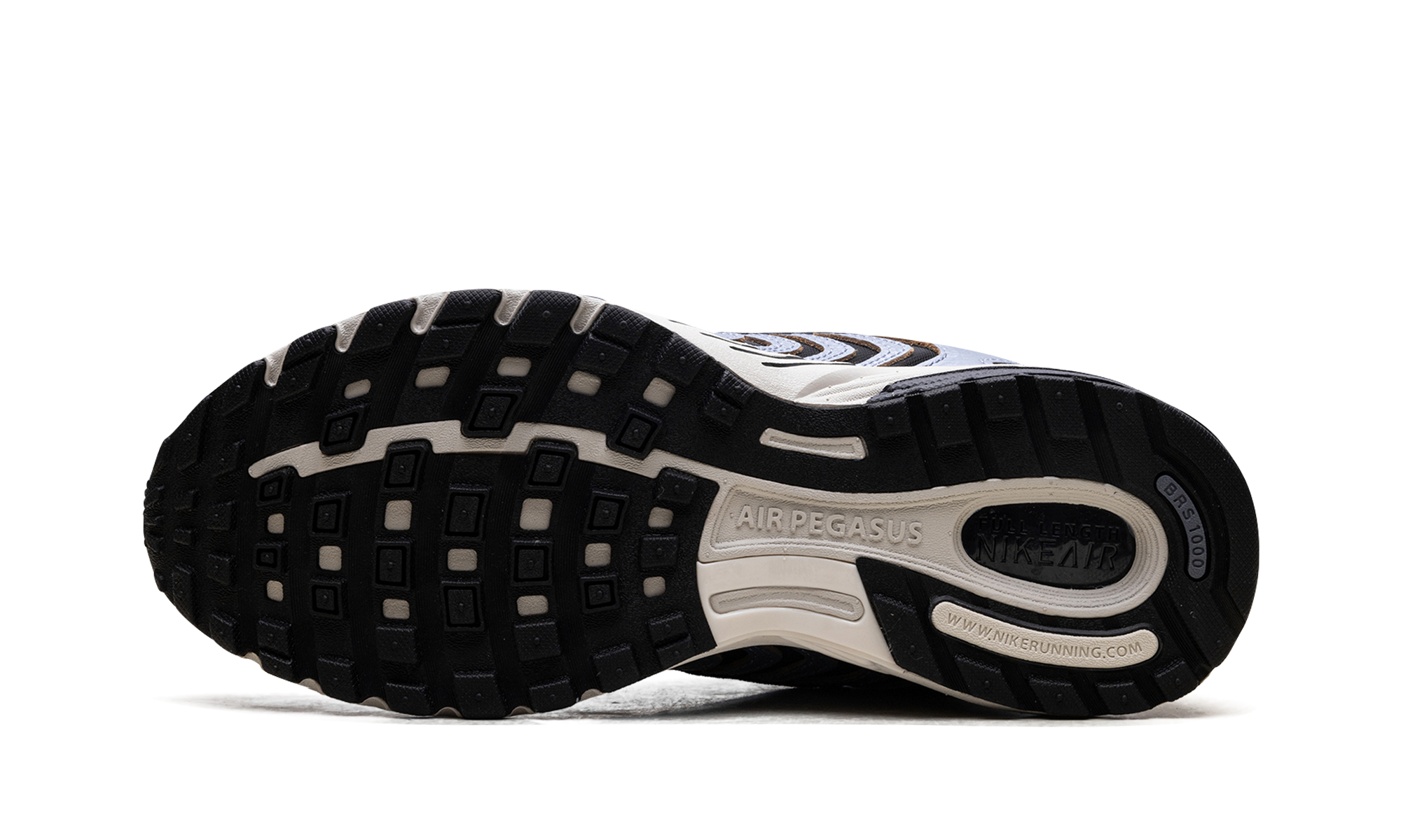 Nike Air Pegasus 2005 Ashen Slate (Women's)