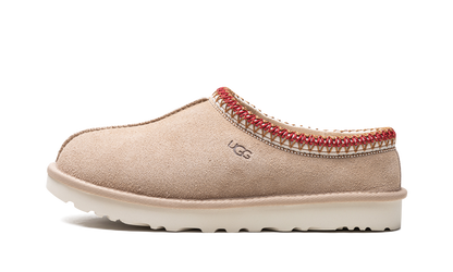 UGG Tasman Slipper Sand Dark Cherry (Women's)