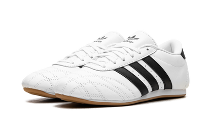 adidas Taekwondo Cloud White Core Black Gum (Women's)