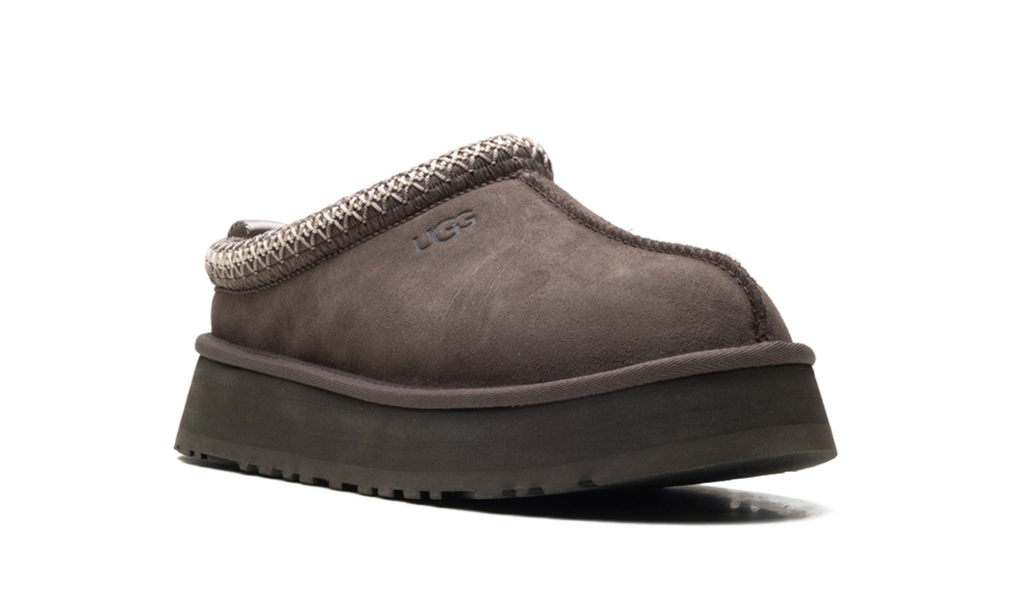 UGG Tazz Slipper Molasses (Women's)