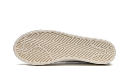 Nike Blazer Low 77 White Black (Women's)