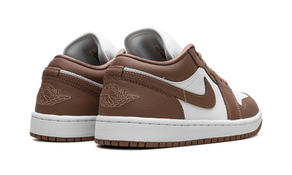 Jordan 1 Low Archaeo Brown White (Women's)
