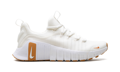 Nike Free Metcon 6 Sail White Monarch (Women's)