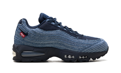 Nike Air Max 95 OG Levis Obsidian