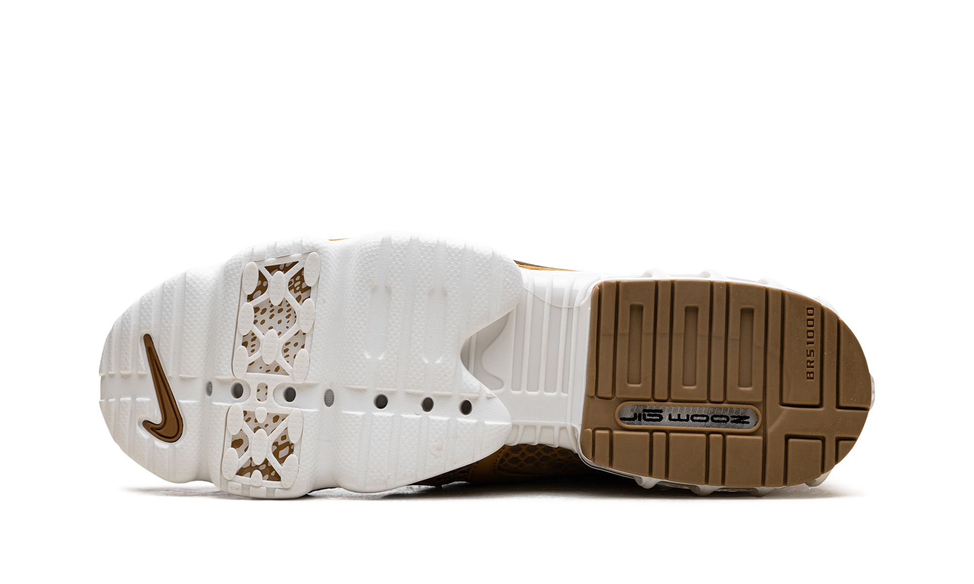 Nike Air Zoom Spiridon Cage 2 Wheat