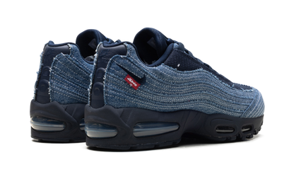 Nike Air Max 95 OG Levis Obsidian