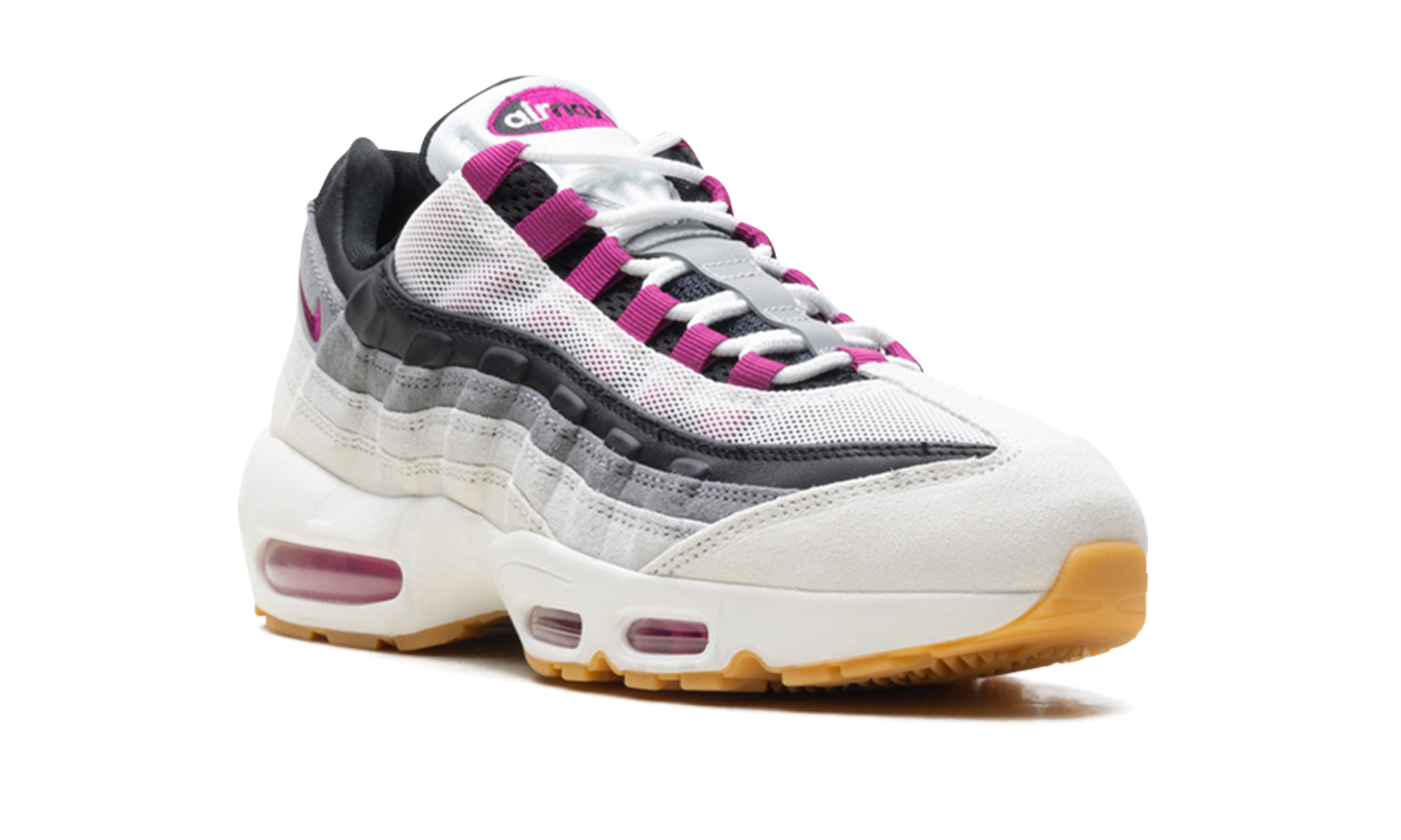 Nike Air Max 95 SB Cactus Flower