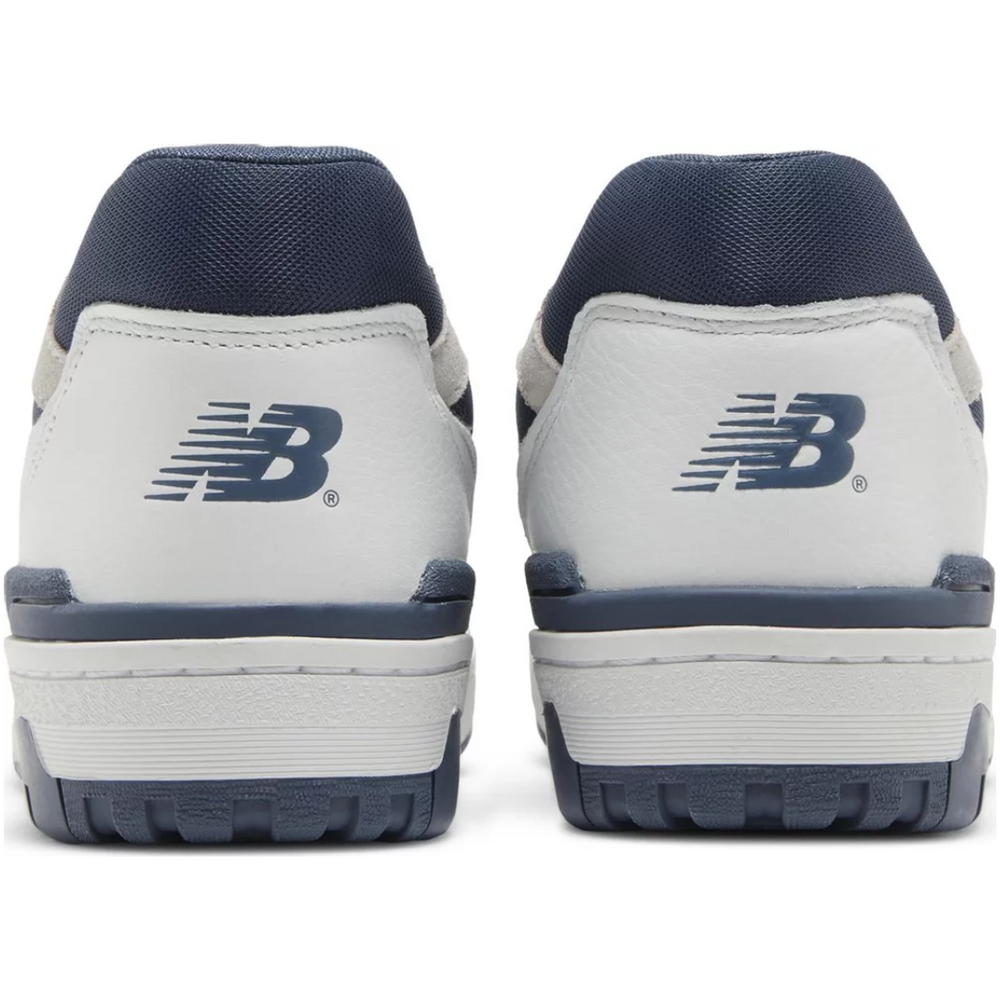 
                      
                        New Balance 550 White Dusty Blue
                      
                    