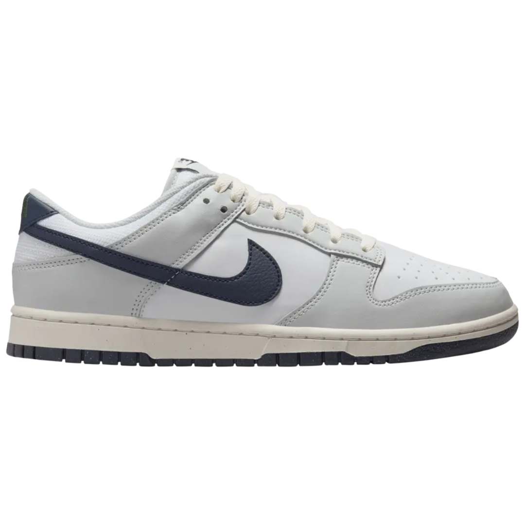 Nike Dunk Low Next Nature Photon Dust Obsidian