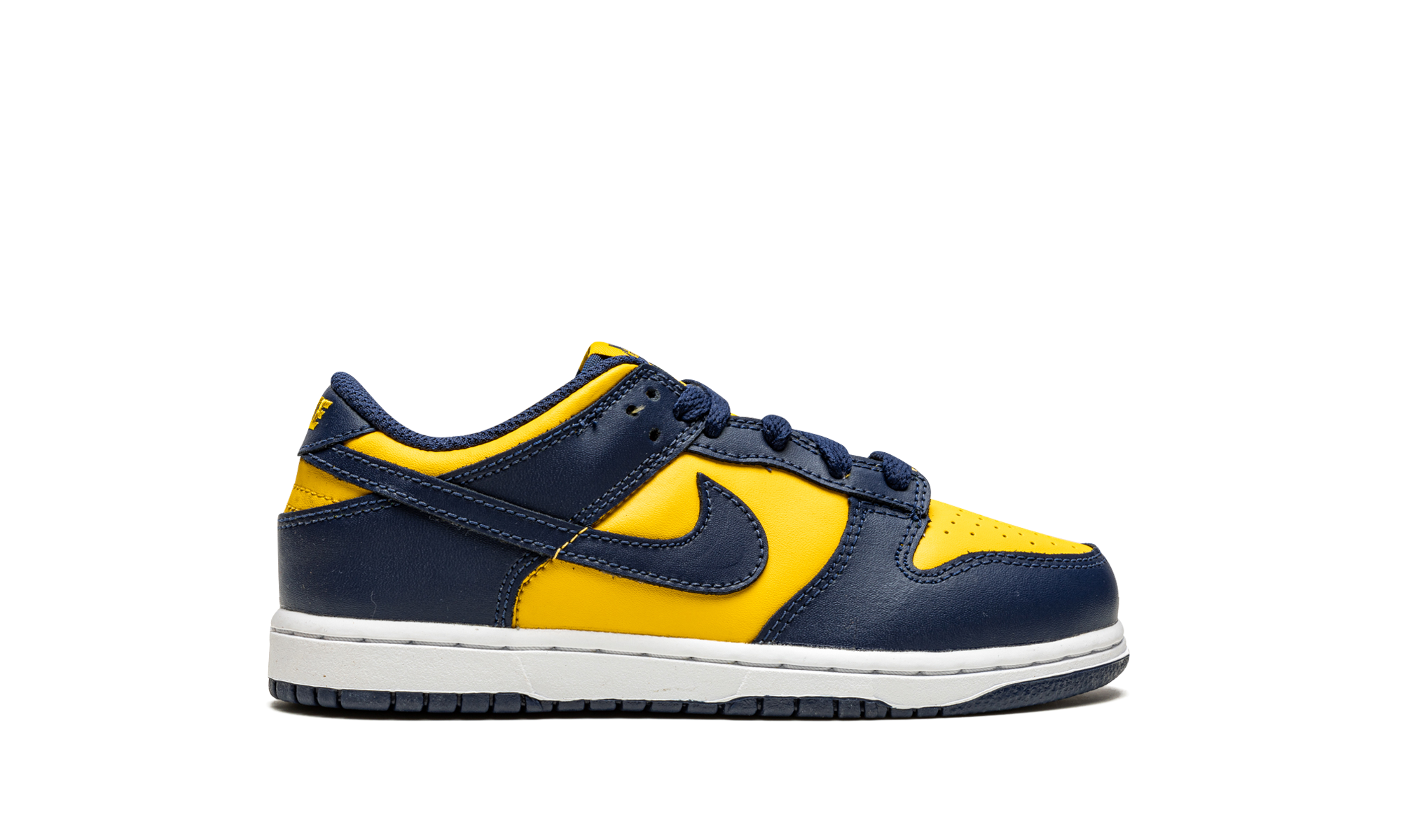 Nike Dunk Low Michigan (2021/2024) (PS)