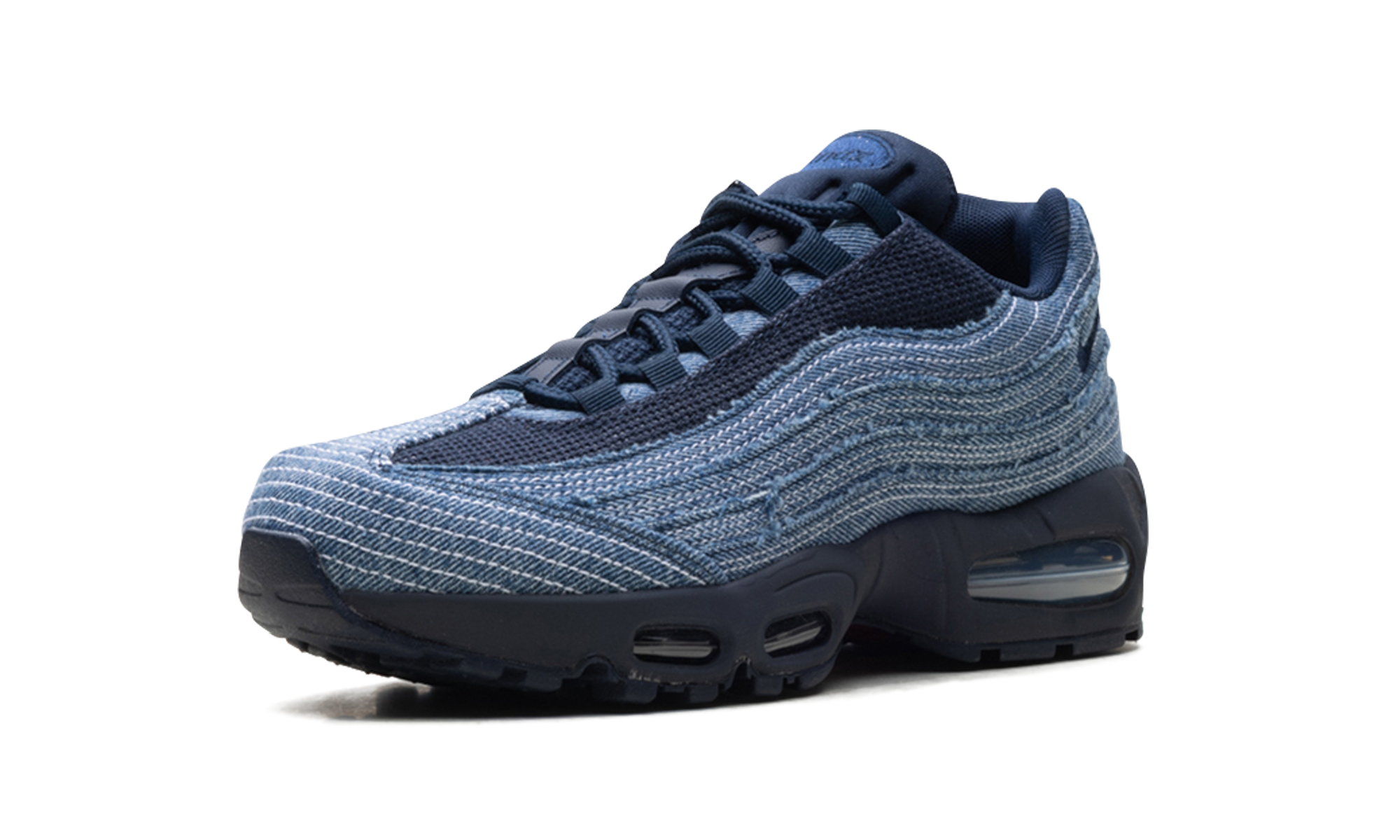 Nike Air Max 95 OG Levis Obsidian