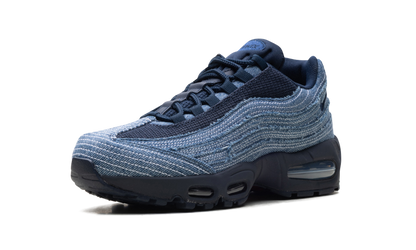 Nike Air Max 95 OG Levis Obsidian