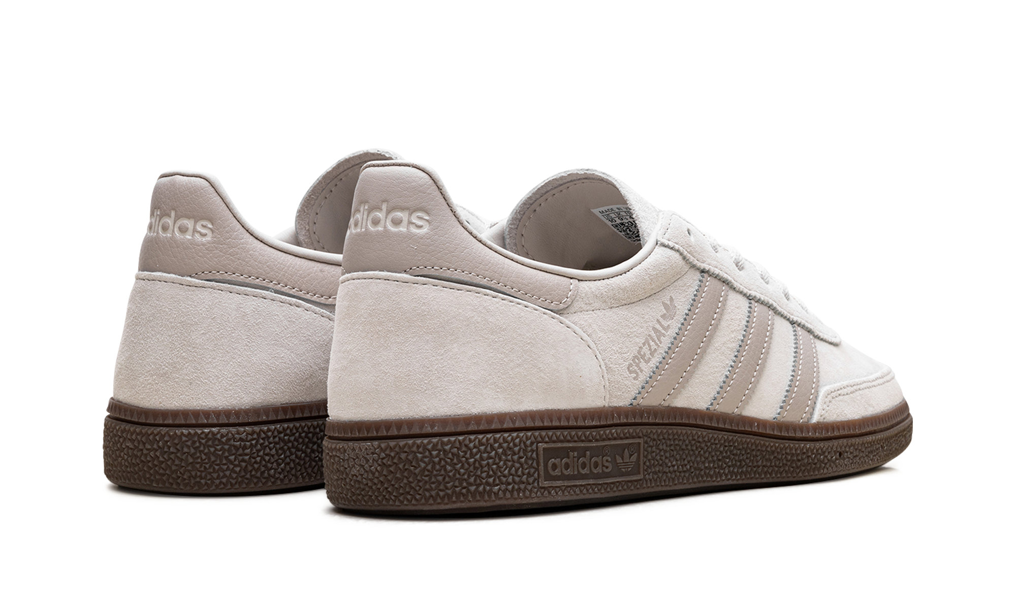 adidas Handball Spezial Alumina Wonder Beige
