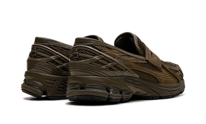 New Balance 1906L Olive Khaki