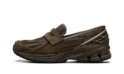 New Balance 1906L Olive Khaki