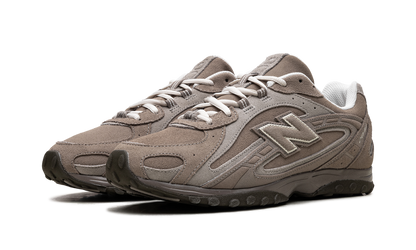 New Balance 204L Mushroom Arid Stone