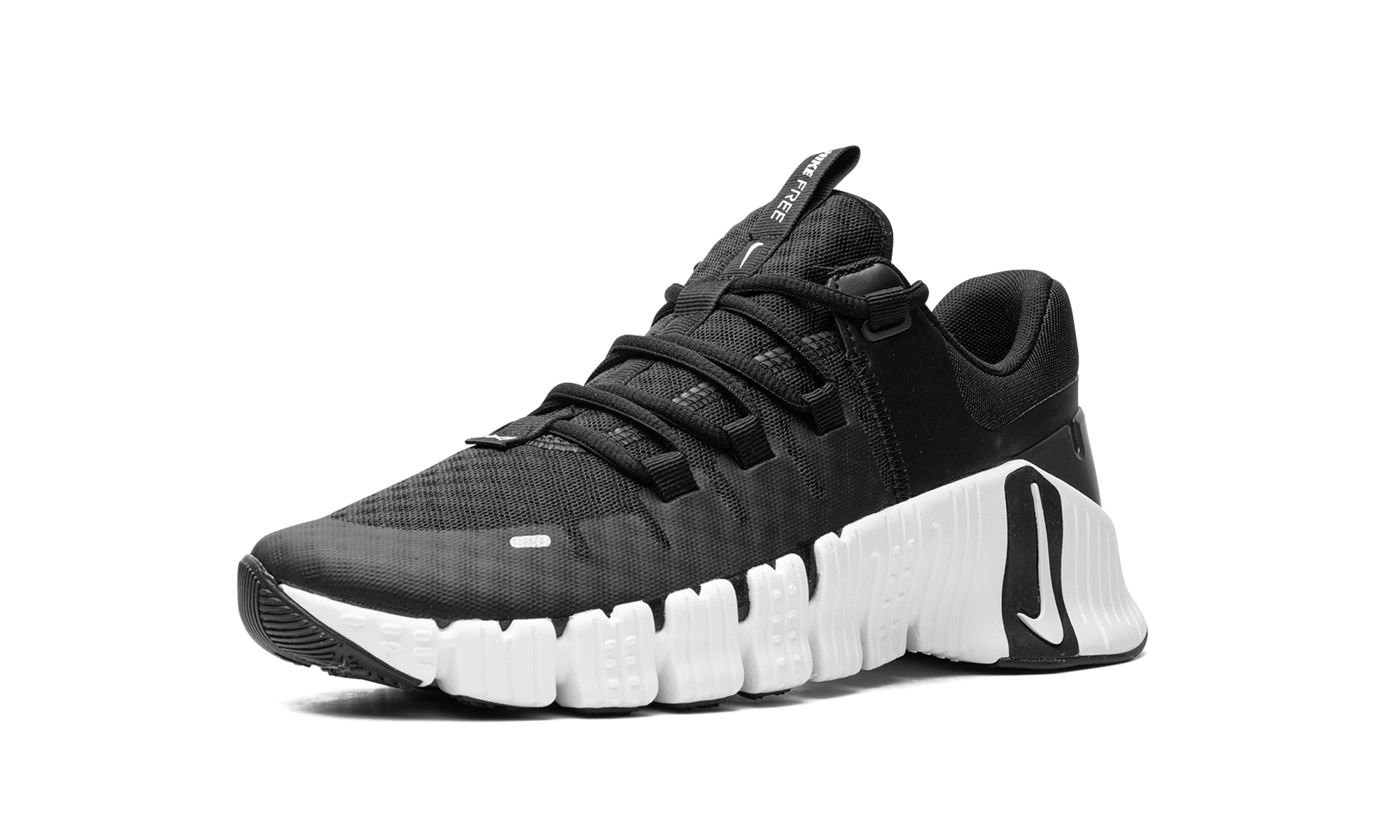 Nike Free Metcon 5 Black Anthracite (Women's)