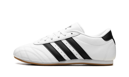 adidas Taekwondo Cloud White Core Black Gum (Women's)