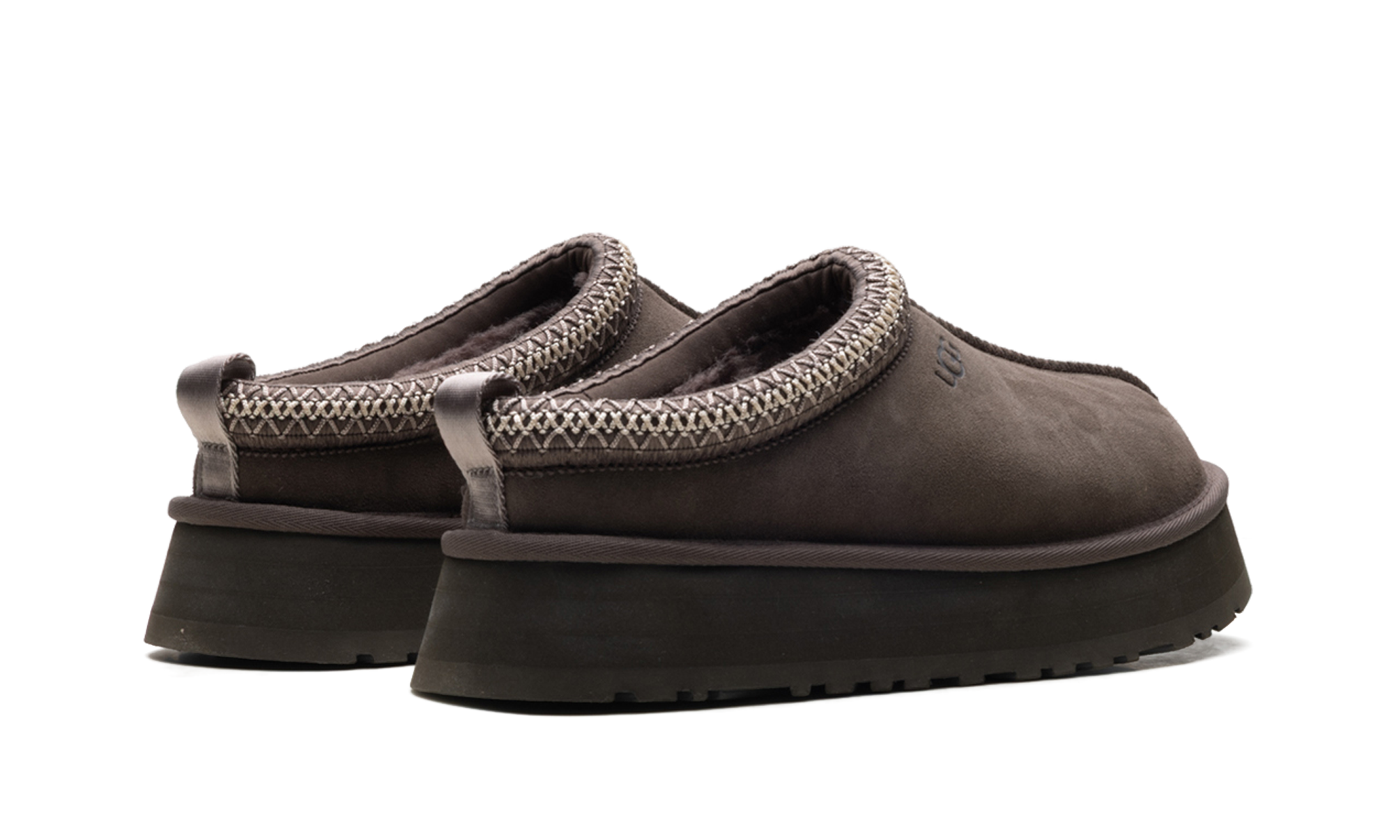 UGG Tazz Slipper Molasses (Women's)