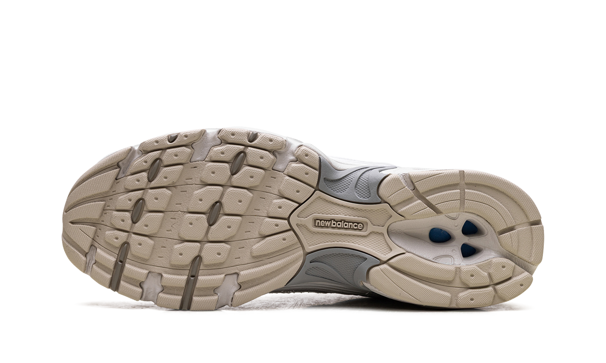 New Balance 530 Grey Matter Moonbeam
