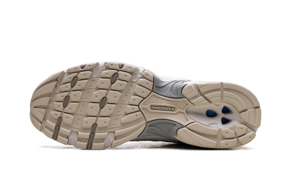 New Balance 530 Grey Matter Moonbeam