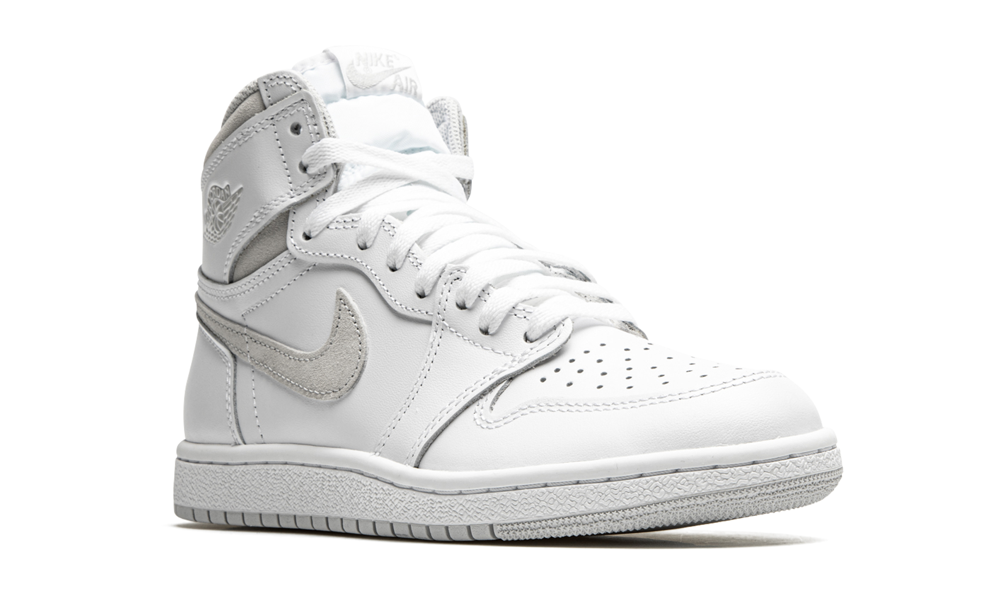 Jordan 1 Retro High '85 Neutral Grey