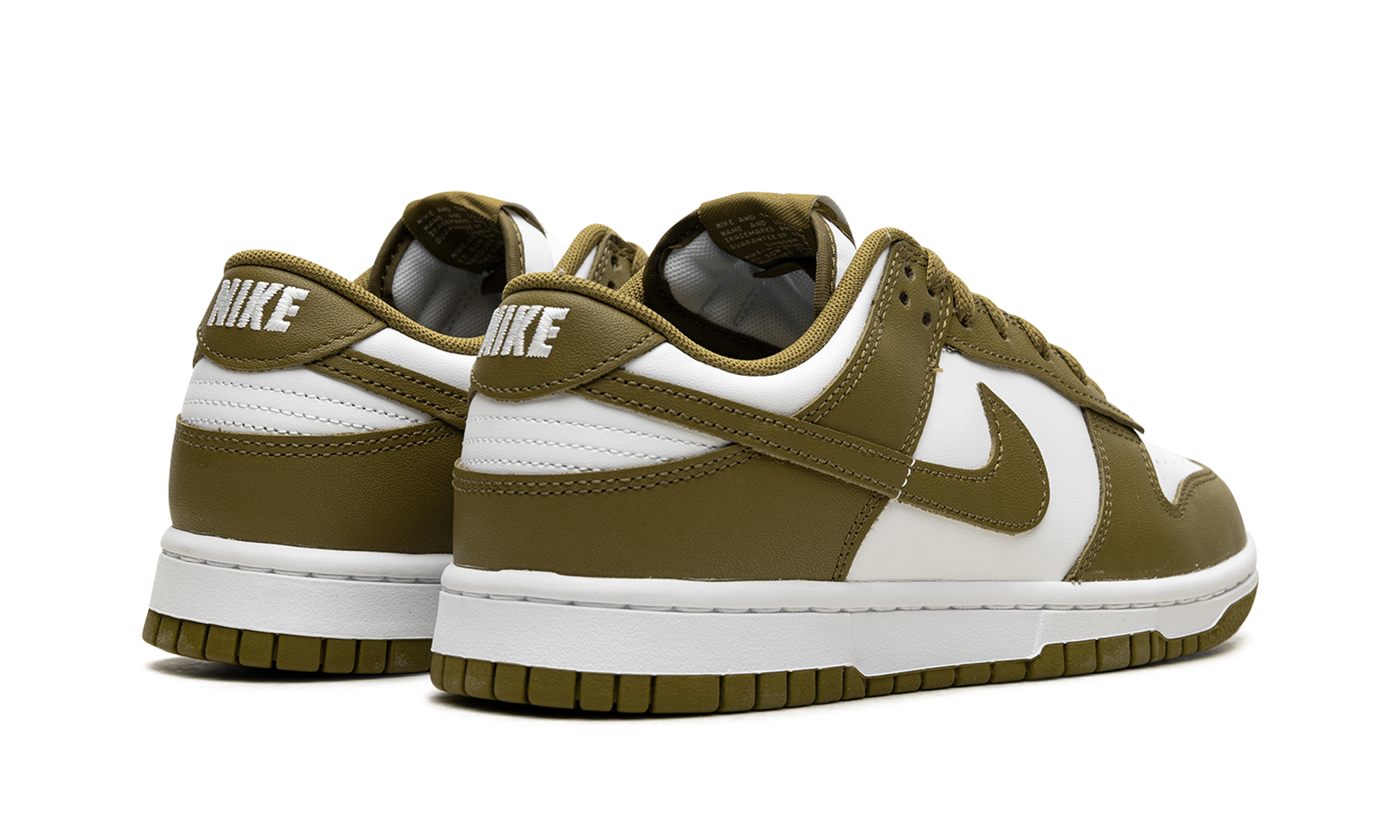 Nike Dunk Low Retro Pacific Moss