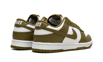 Nike Dunk Low Retro Pacific Moss
