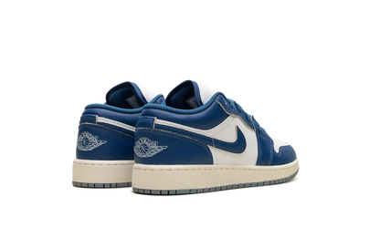 Jordan 1 Low SE Industrial Blue (GS)