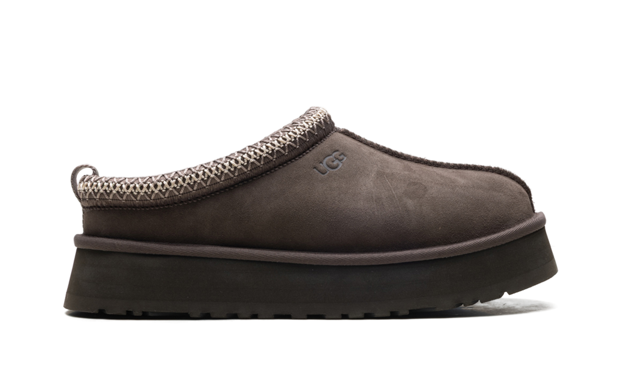 UGG Tazz Slipper Molasses (Women's)