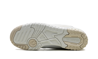 New Balance 550 White Linen (Women's)