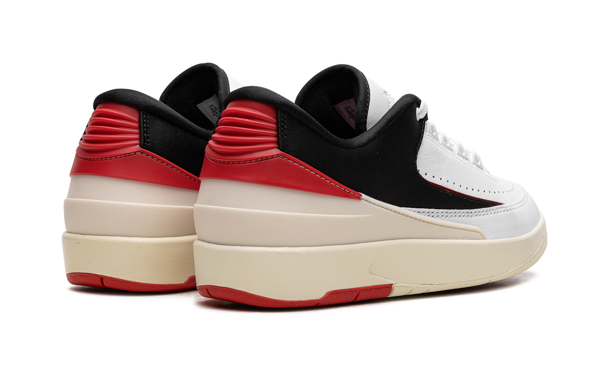 Jordan 2 Retro Low Chicago Twist (Women's)