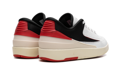 Jordan 2 Retro Low Chicago Twist (Women's)