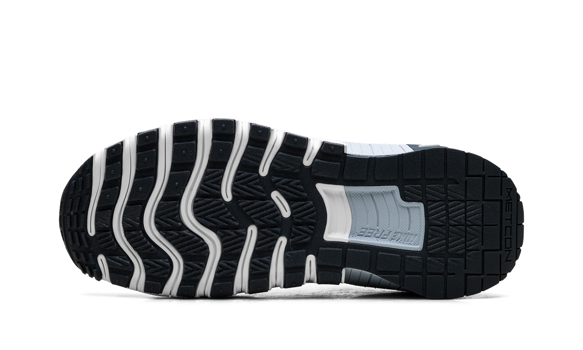 Nike Free Metcon 6 Blue Tint Armory Navy Light Armory Blue White (Women's)