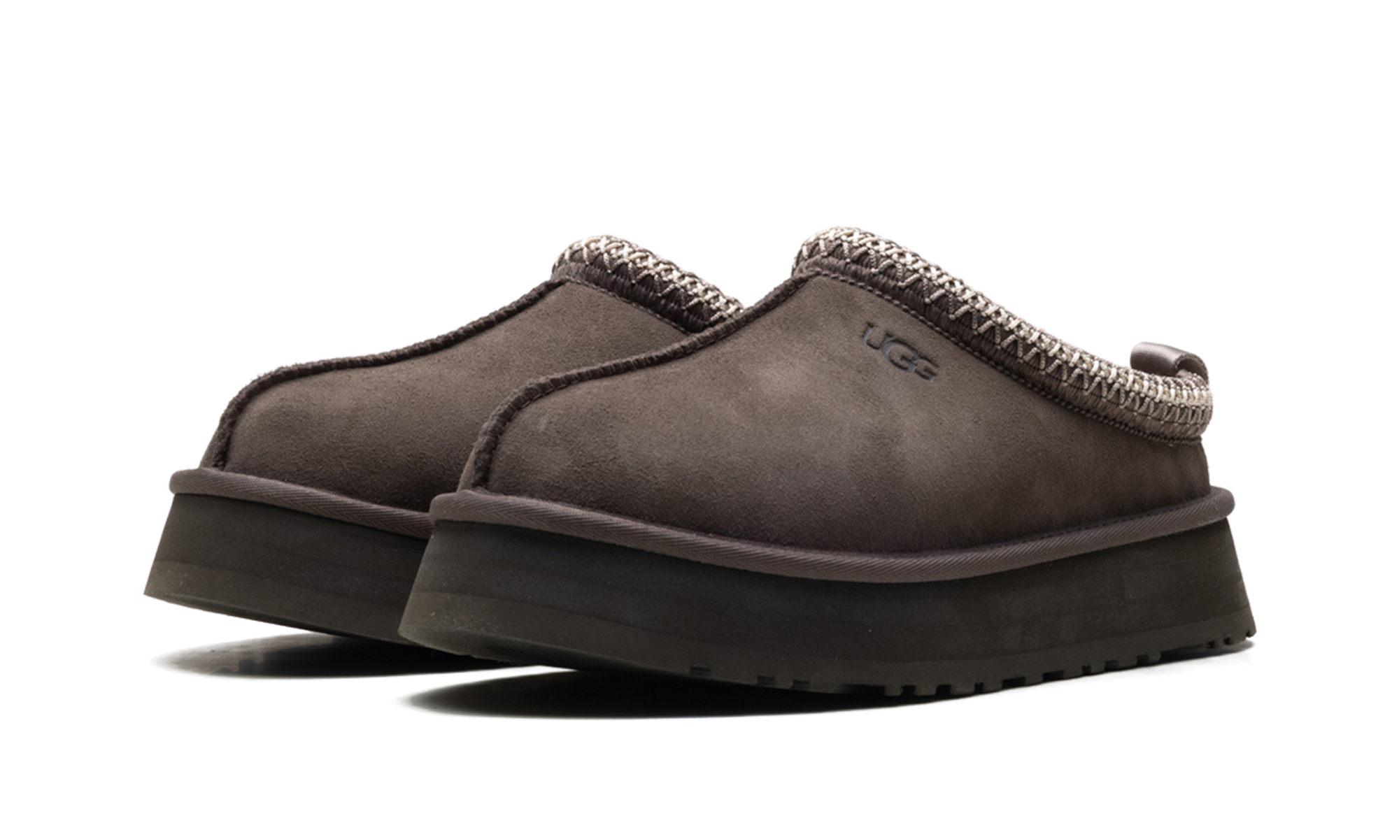 UGG Tazz Slipper Molasses (Women's)