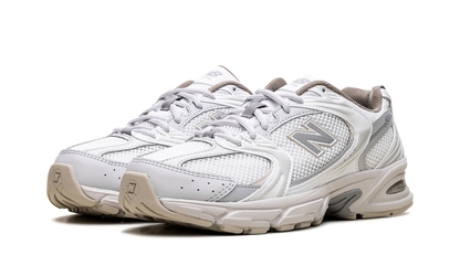 New Balance 530 Grey Matter Moonbeam