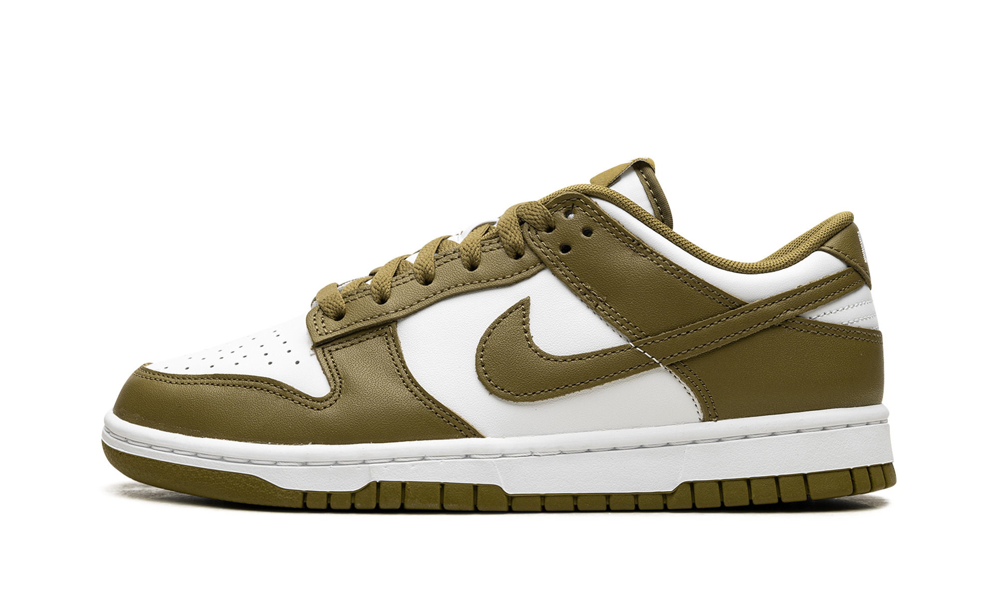 Nike Dunk Low Retro Pacific Moss