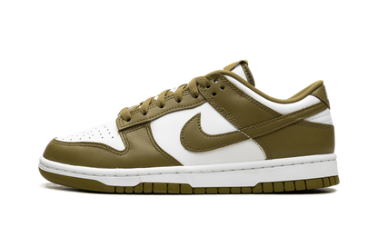 Nike Dunk Low Retro Pacific Moss
