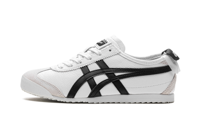 Onitsuka Tiger Mexico 66 White Black