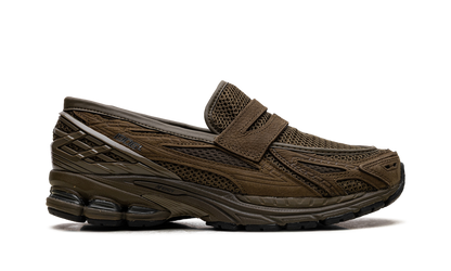 New Balance 1906L Olive Khaki