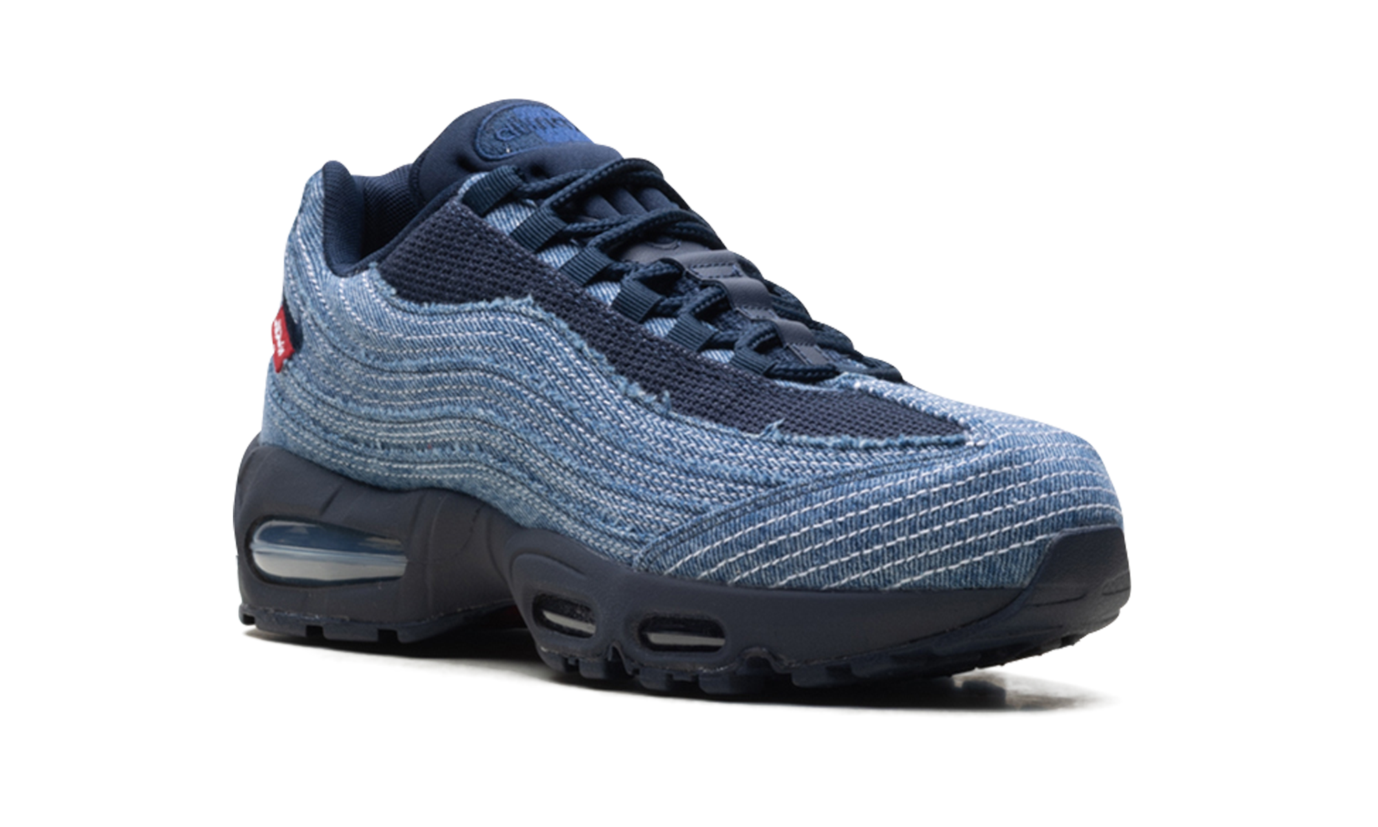 Nike Air Max 95 OG Levis Obsidian