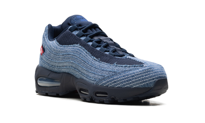 Nike Air Max 95 OG Levis Obsidian