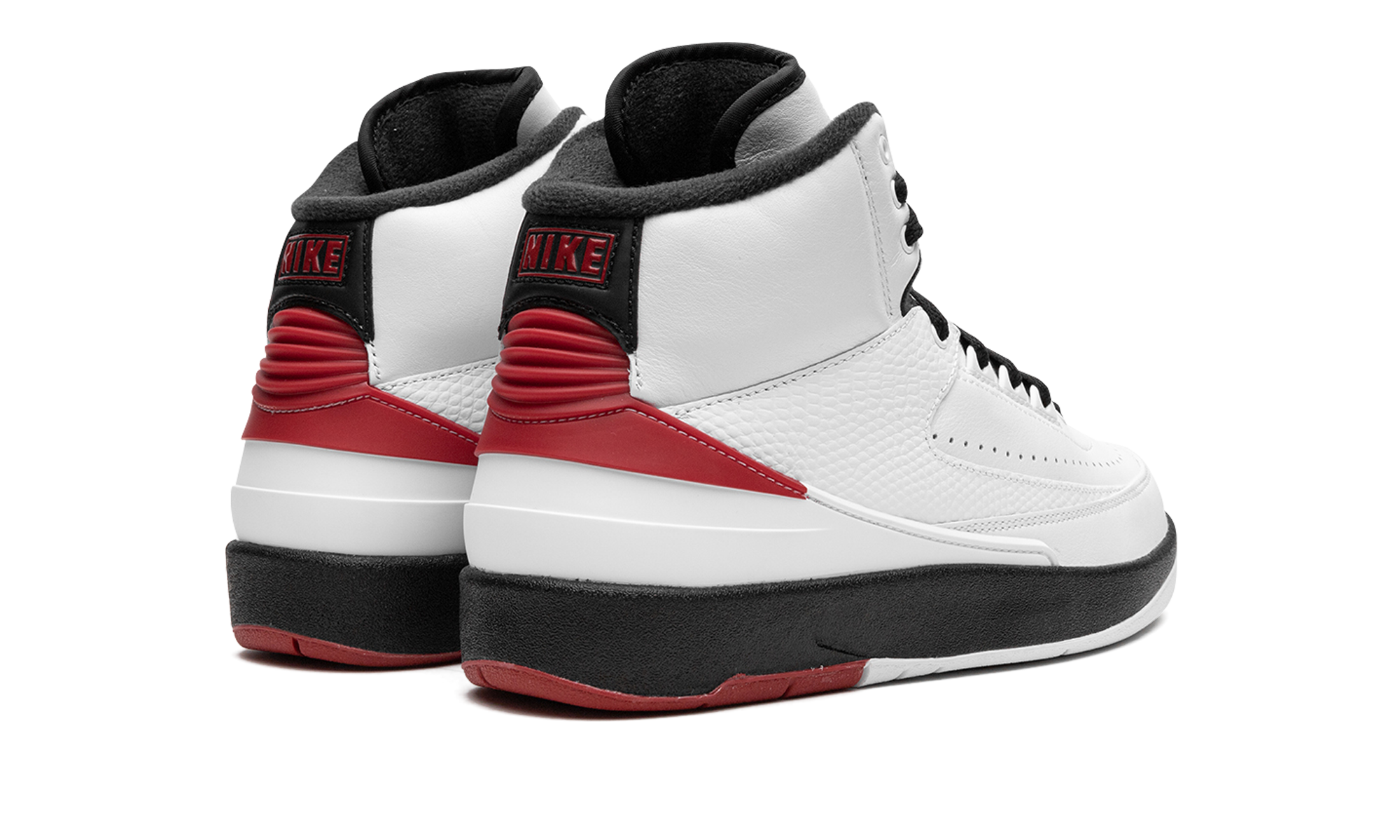 Jordan 2 Retro OG Chicago (2022) (Women's)