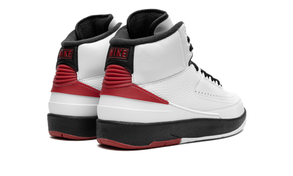 Jordan 2 Retro OG Chicago (2022) (Women's)