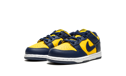 Nike Dunk Low Michigan (2021/2024) (PS)