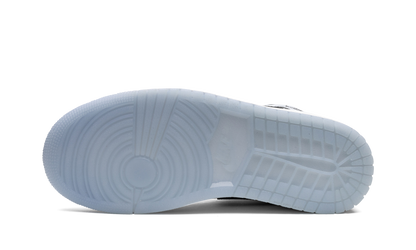 Jordan 1 Mid SE Ice Blue (2023)