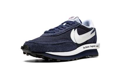 Nike LD Waffle SF sacai Fragment Blue Void