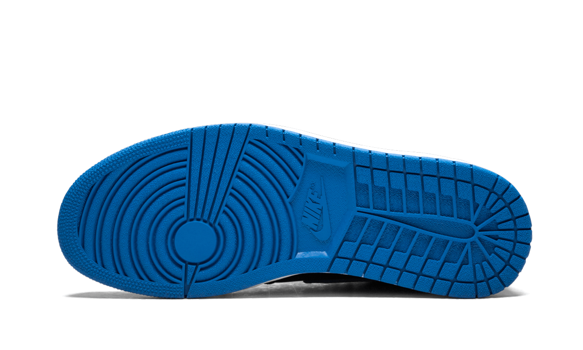 Jordan 1 Retro Royal (2017)