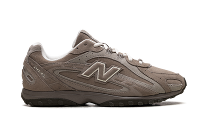 New Balance 204L Mushroom Arid Stone