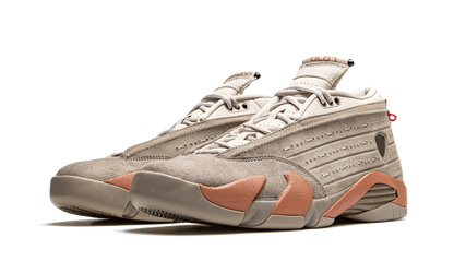 Jordan 14 Retro Low CLOT Terra Blush
